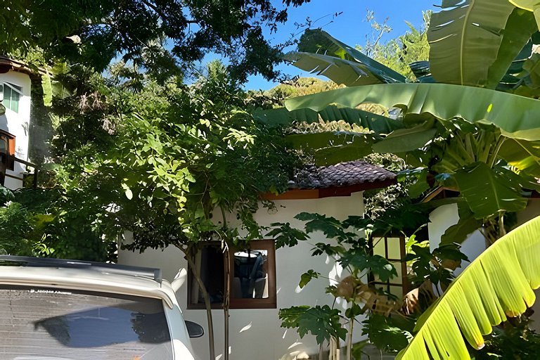 Viver a Ilha Loft 95m Mar- Santa Tereza