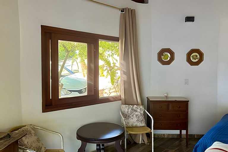 Viver a Ilha Loft 95m Mar- Santa Tereza