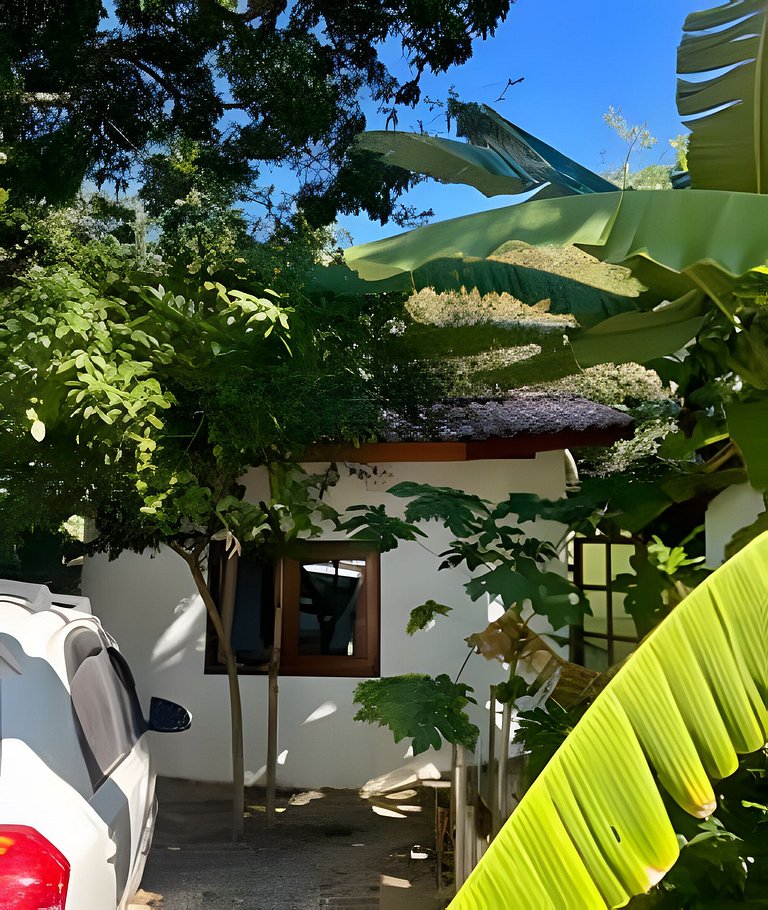 Viver a Ilha Loft 95m Mar- Santa Tereza