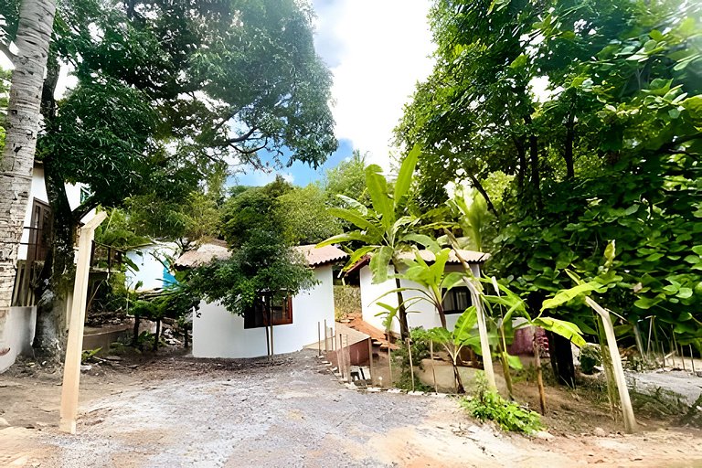 Viver a Ilha Loft 95m Mar- Santa Tereza