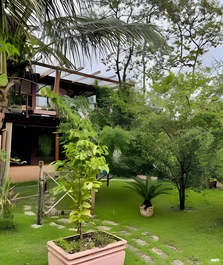 Viver a Ilha – Casa 4 Quartos a 250m do Mar