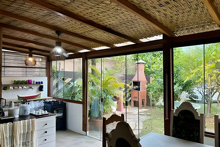 Viver a Ilha – Casa 4 Quartos a 250m do Mar