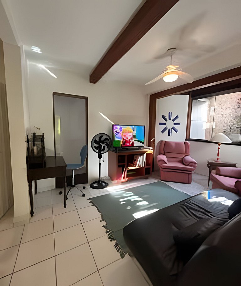 Viver a Ilha – Casa 4 Quartos a 250m do Mar