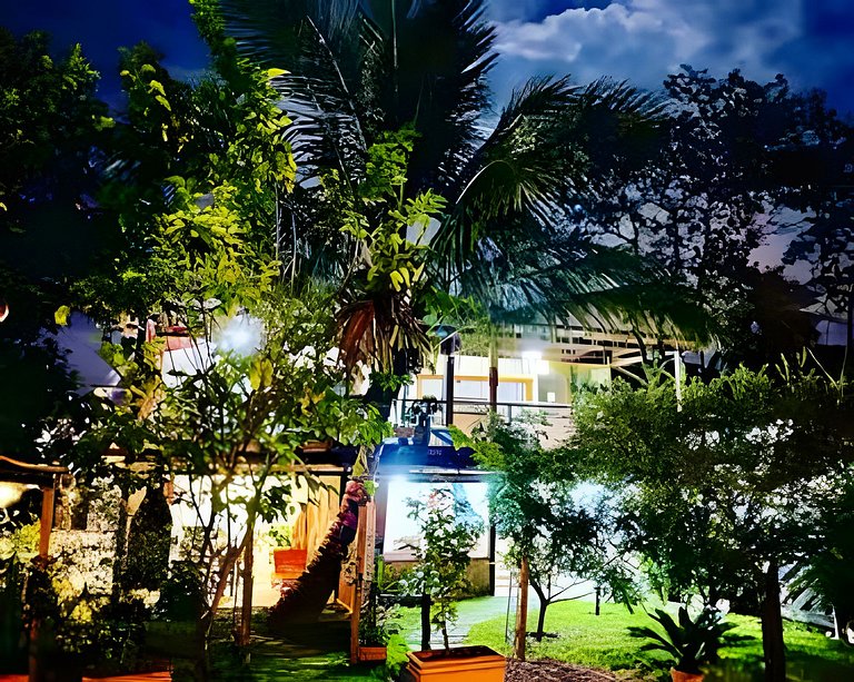 Viver a Ilha – Casa 4 Quartos a 250m do Mar