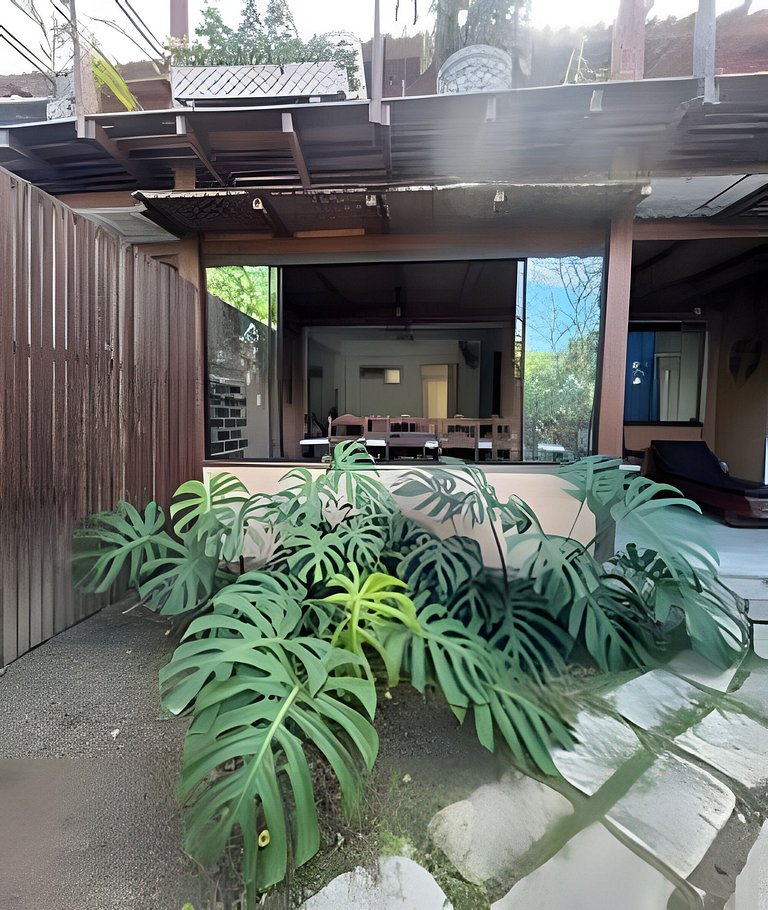 Viver a Ilha – Casa 4 Quartos a 250m do Mar