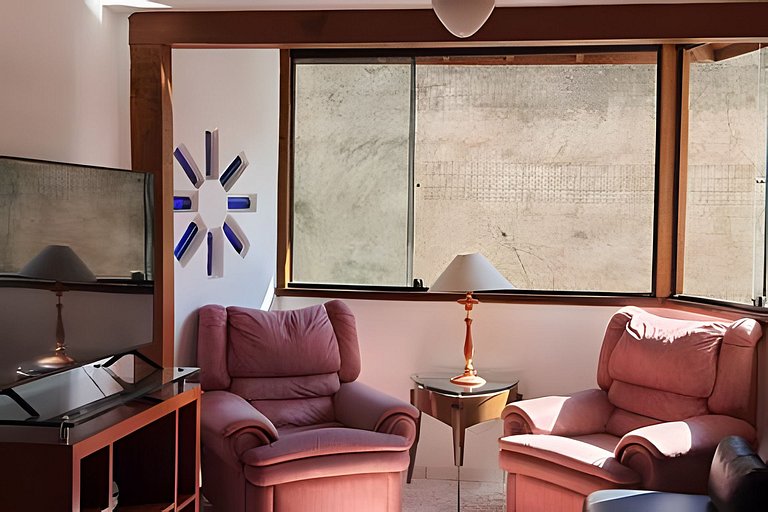 Viver a Ilha – Casa 4 Quartos a 250m do Mar