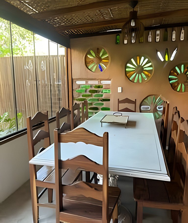 Viver a Ilha – Casa 4 Quartos a 250m do Mar