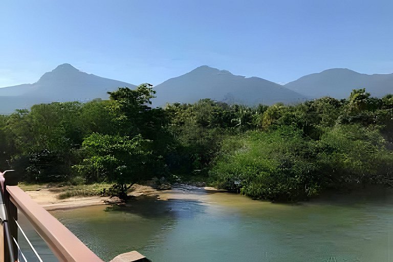 Viver a Ilha – Casa 4 Quartos a 250m do Mar