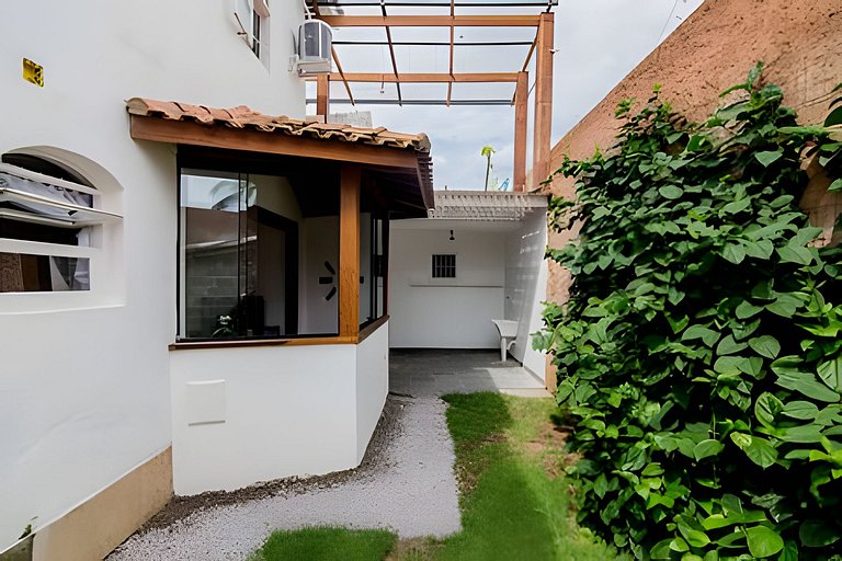 Viver a Ilha – Casa 4 Quartos a 250m do Mar