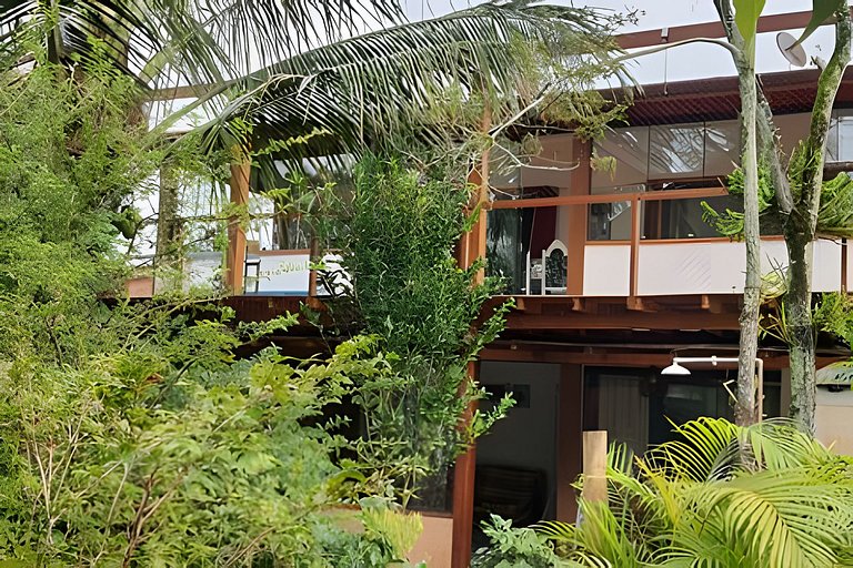 Viver a Ilha – Casa 4 Quartos a 250m do Mar