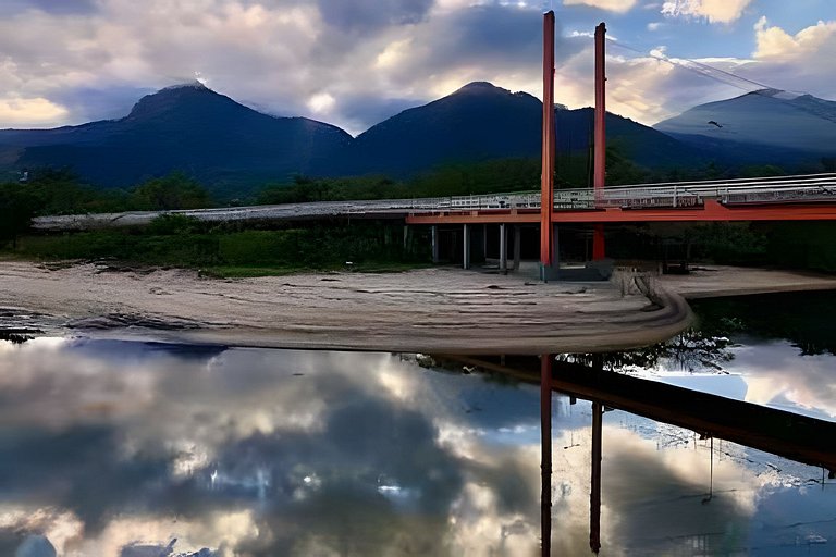 Viver a Ilha – Casa 4 Quartos a 250m do Mar