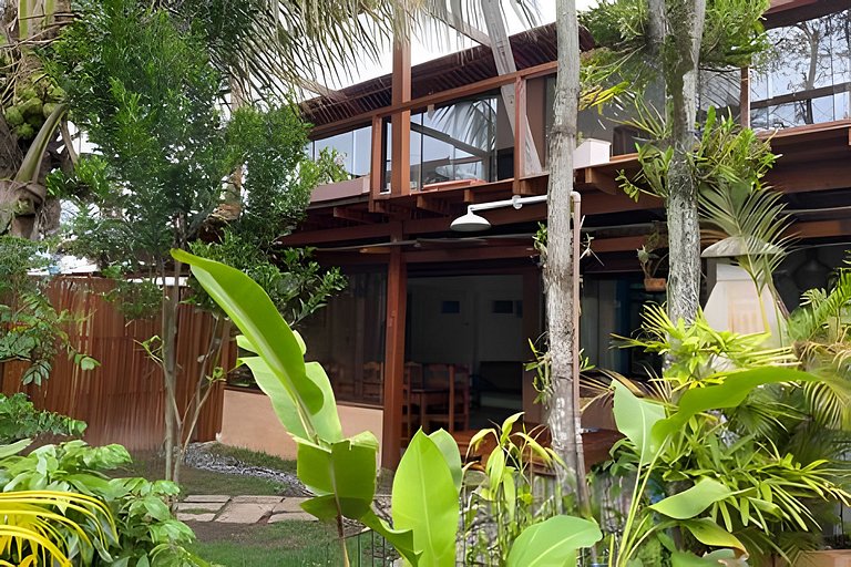 Viver a Ilha – Casa 4 Quartos a 250m do Mar