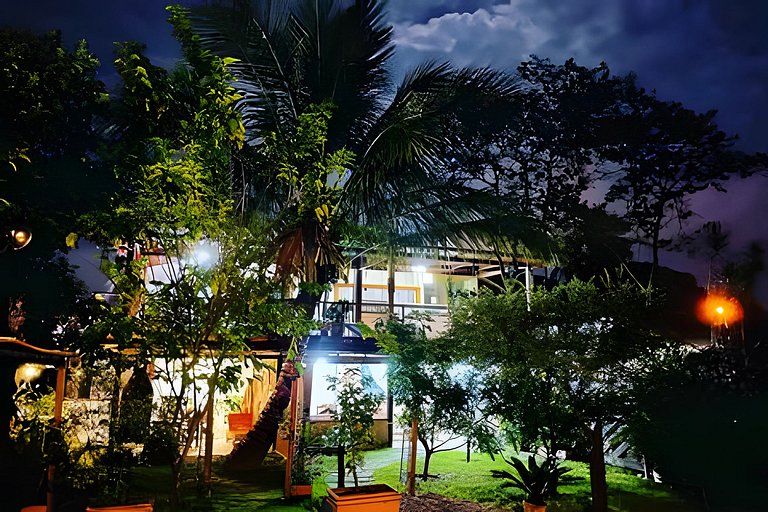 Viver a Ilha – Casa 4 Quartos a 250m do Mar