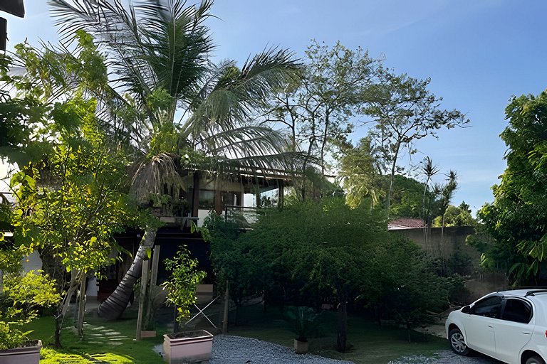 Viver a Ilha – Casa 4 Quartos a 250m do Mar