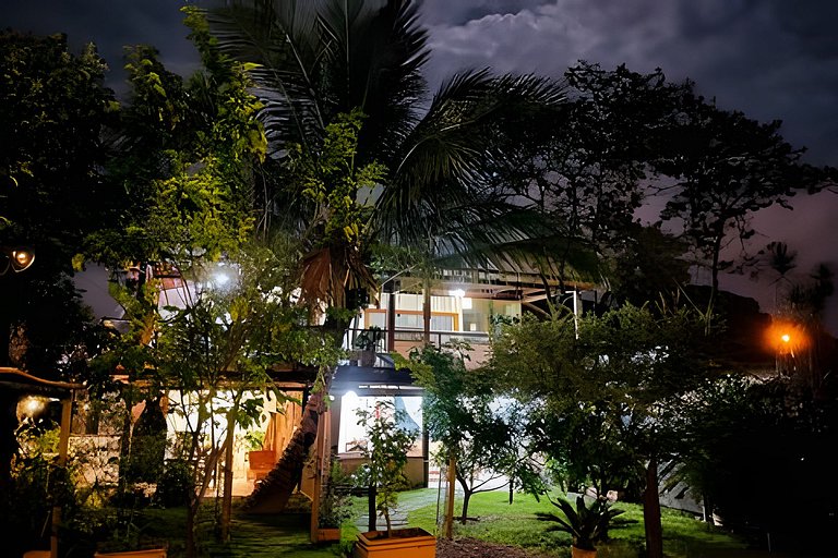 Viver a Ilha – Casa 4 Quartos a 250m do Mar