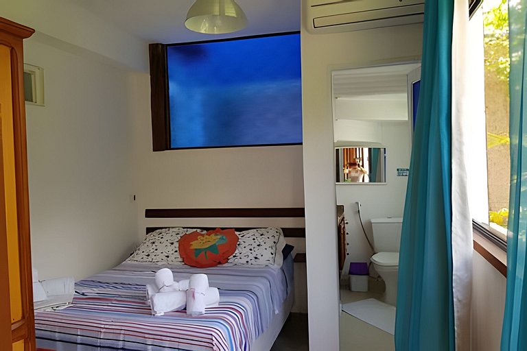 Viver a Ilha – Casa 4 Quartos a 250m do Mar