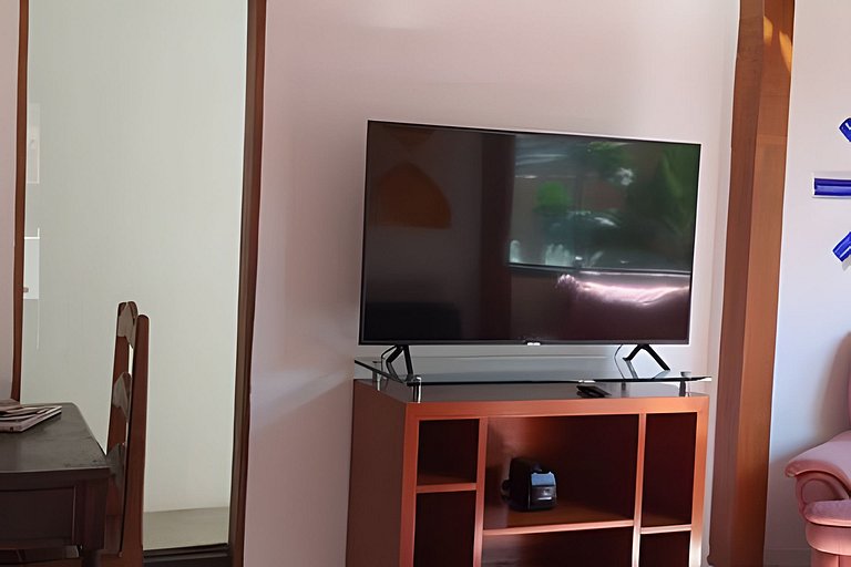 Viver a Ilha – Casa 4 Quartos a 250m do Mar