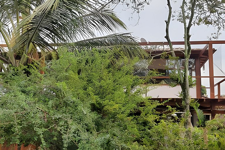 Viver a Ilha – Casa 4 Quartos a 250m do Mar