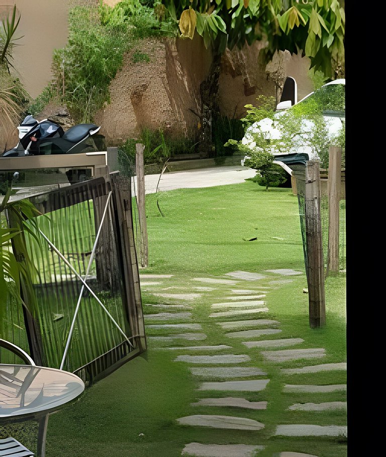 Viver a Ilha – Casa 4 Quartos a 250m do Mar