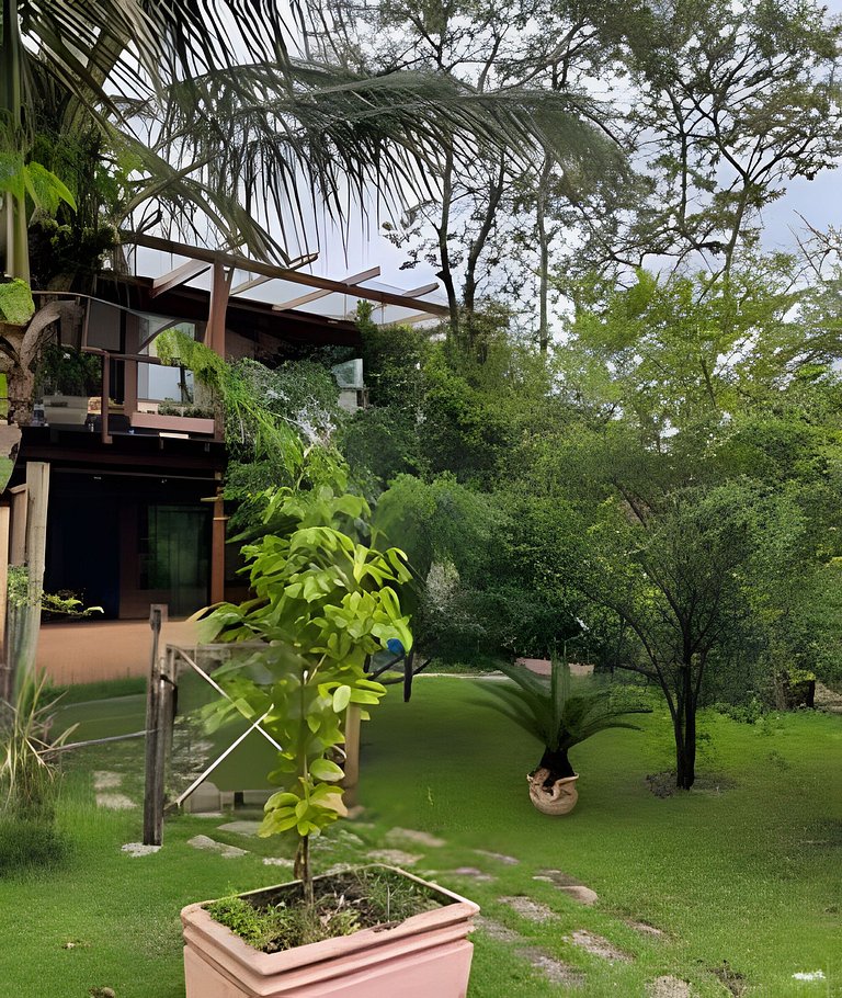 Viver a Ilha – Casa 4 Quartos a 250m do Mar