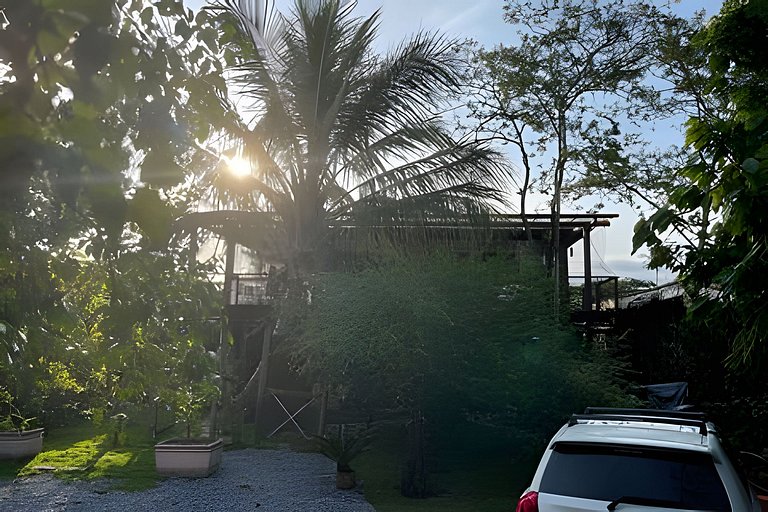 Viver a Ilha – Casa 4 Quartos a 250m do Mar