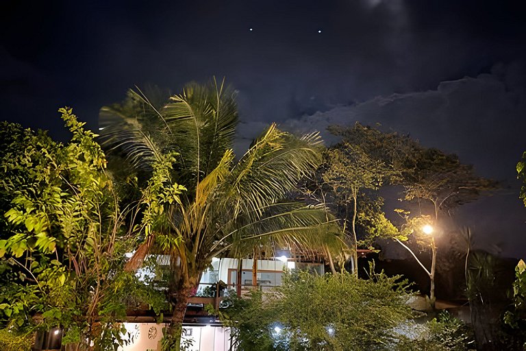 Viver a Ilha – Casa 4 Quartos a 250m do Mar