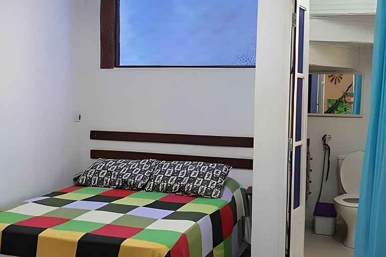 Viver a Ilha – Casa 4 Quartos a 250m do Mar