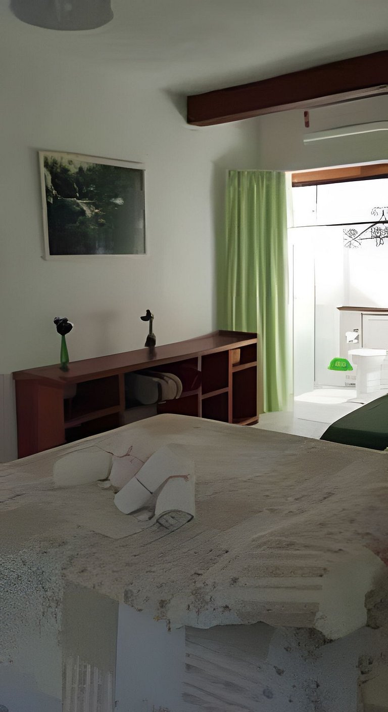 Viver a Ilha – Casa 4 Quartos a 250m do Mar