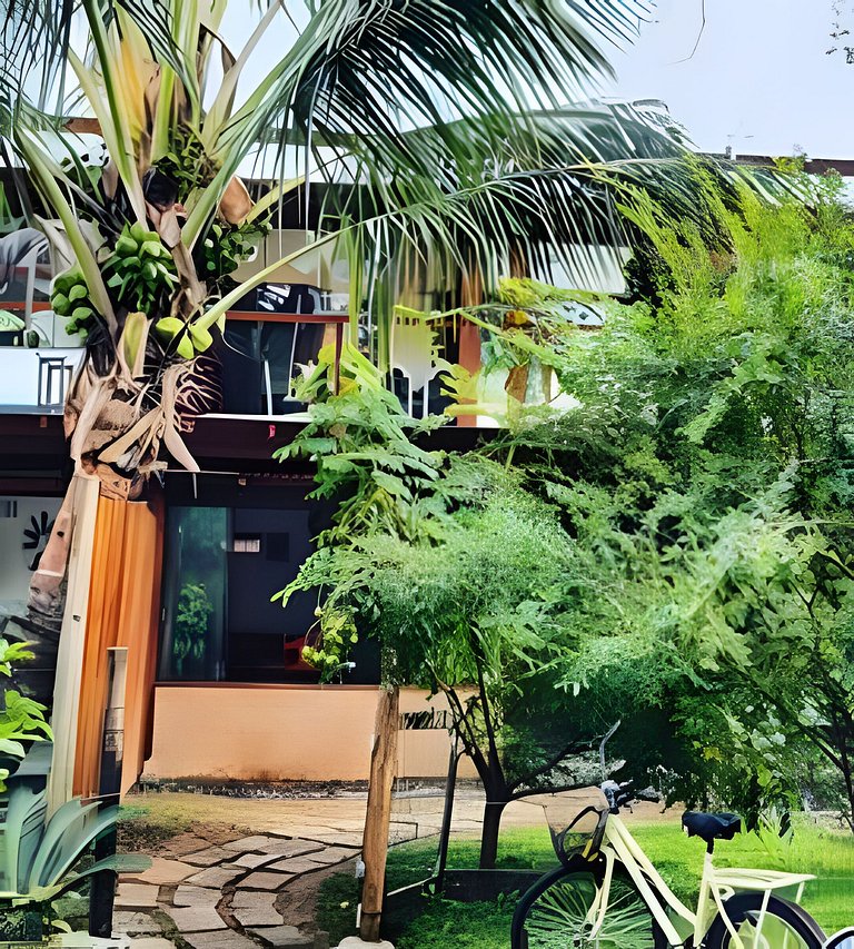 Viver a Ilha – Casa 4 Quartos a 250m do Mar