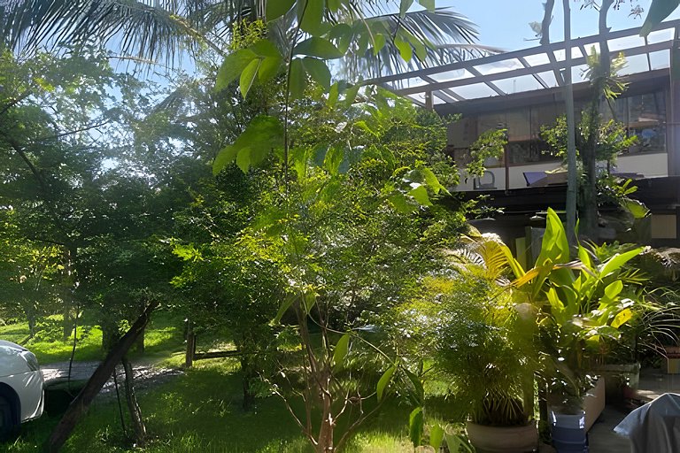 Viver a Ilha – Casa 4 Quartos a 250m do Mar