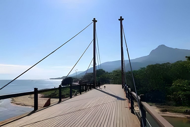 Viver a Ilha – Casa 4 Quartos a 250m do Mar