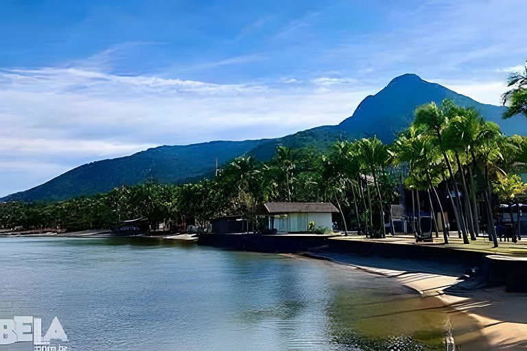 Viver a Ilha – Casa 4 Quartos a 250m do Mar