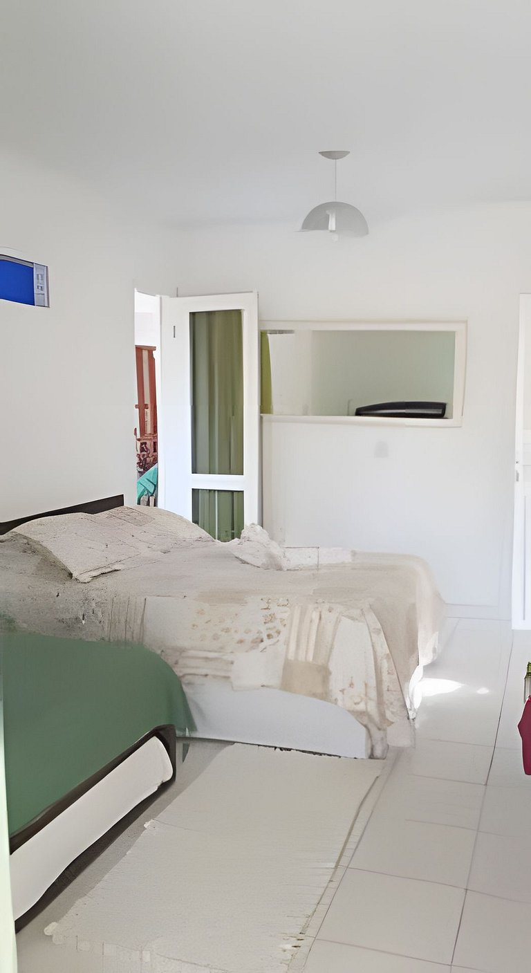 Viver a Ilha – Casa 4 Quartos a 250m do Mar