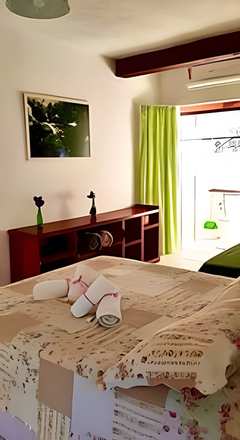 Viver a Ilha – Casa 4 Quartos a 250m do Mar