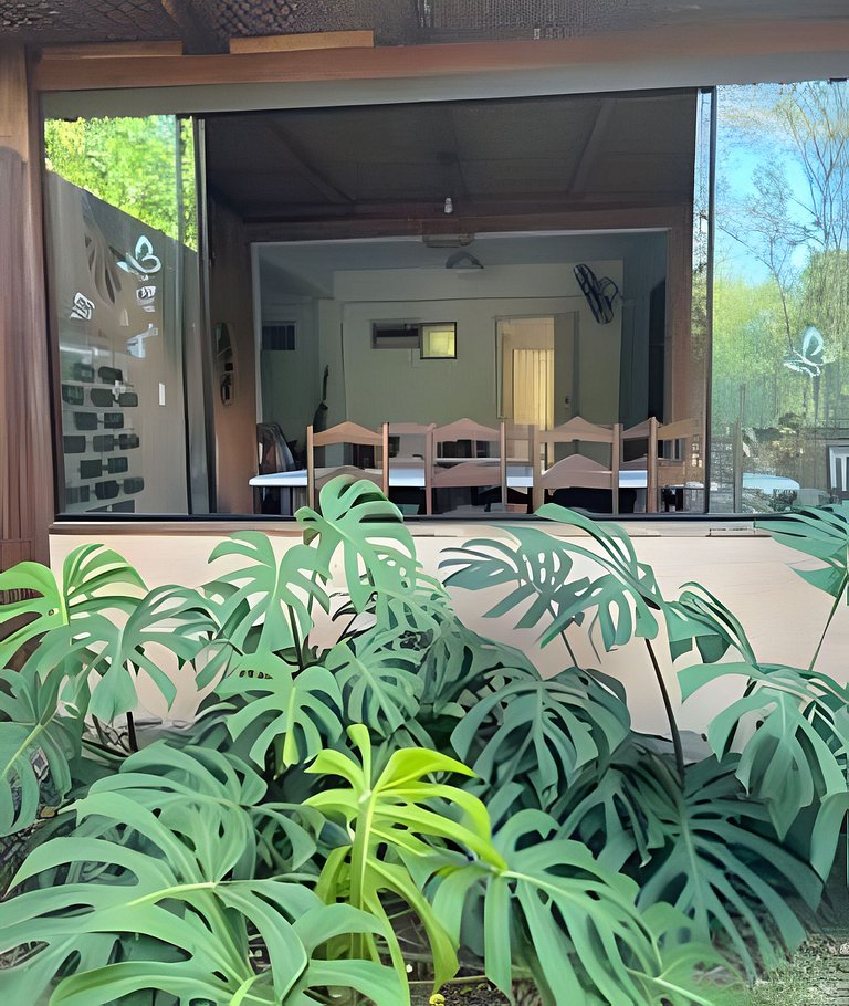 Viver a Ilha – Casa 4 Quartos a 250m do Mar