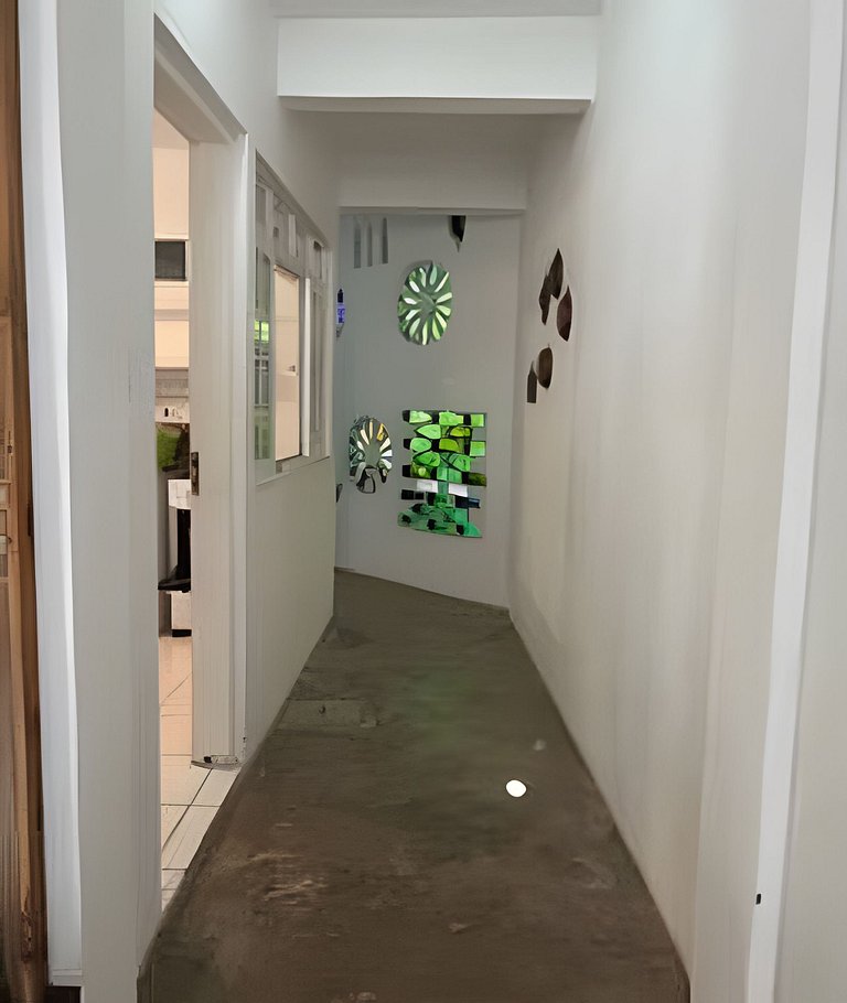 Viver a Ilha – Casa 4 Quartos a 250m do Mar