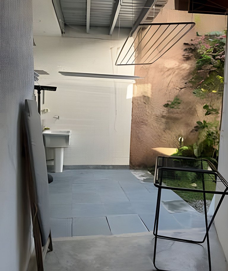 Viver a Ilha – Casa 4 Quartos a 250m do Mar