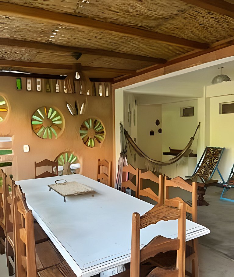 Viver a Ilha – Casa 4 Quartos a 250m do Mar