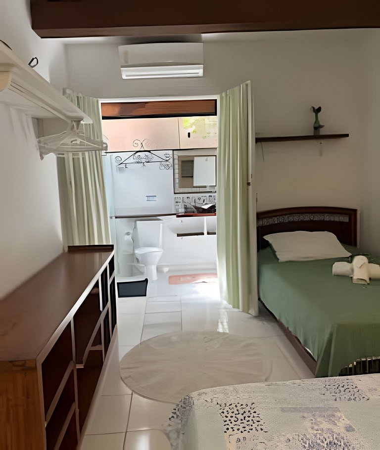 Viver a Ilha – Casa 4 Quartos a 250m do Mar