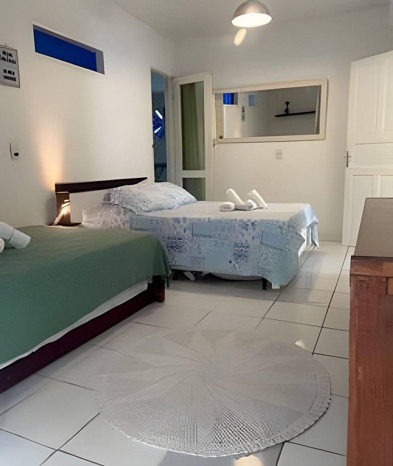 Viver a Ilha – Casa 4 Quartos a 250m do Mar