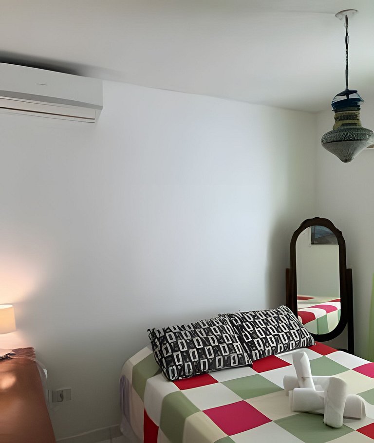 Viver a Ilha – Casa 4 Quartos a 250m do Mar