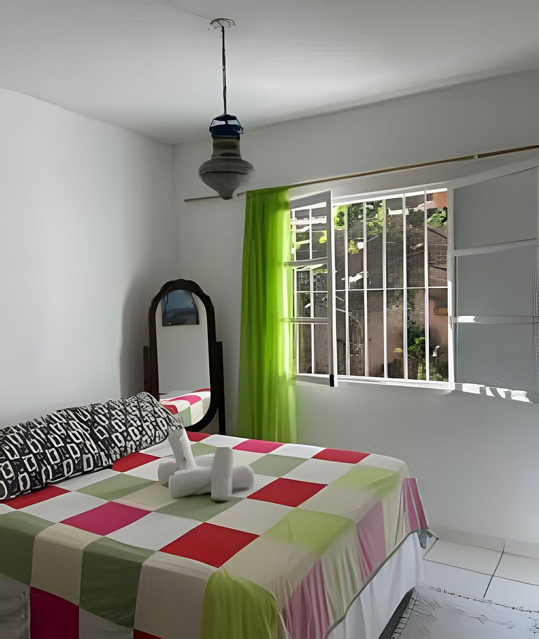 Viver a Ilha – Casa 4 Quartos a 250m do Mar