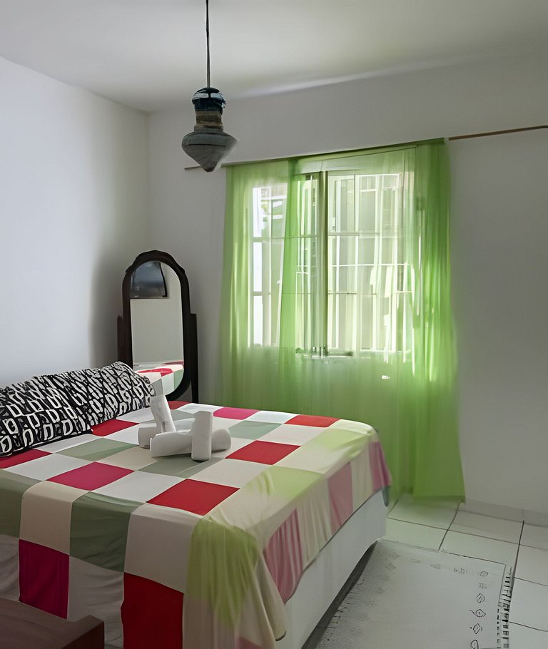 Viver a Ilha – Casa 4 Quartos a 250m do Mar