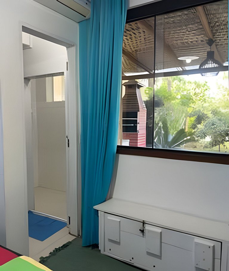 Viver a Ilha – Casa 4 Quartos a 250m do Mar