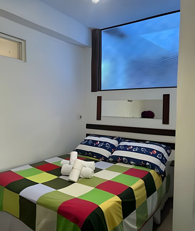 Viver a Ilha – Casa 4 Quartos a 250m do Mar