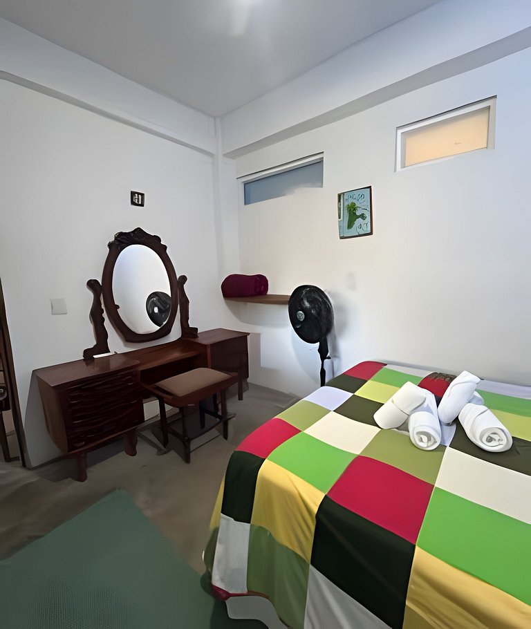 Viver a Ilha – Casa 4 Quartos a 250m do Mar