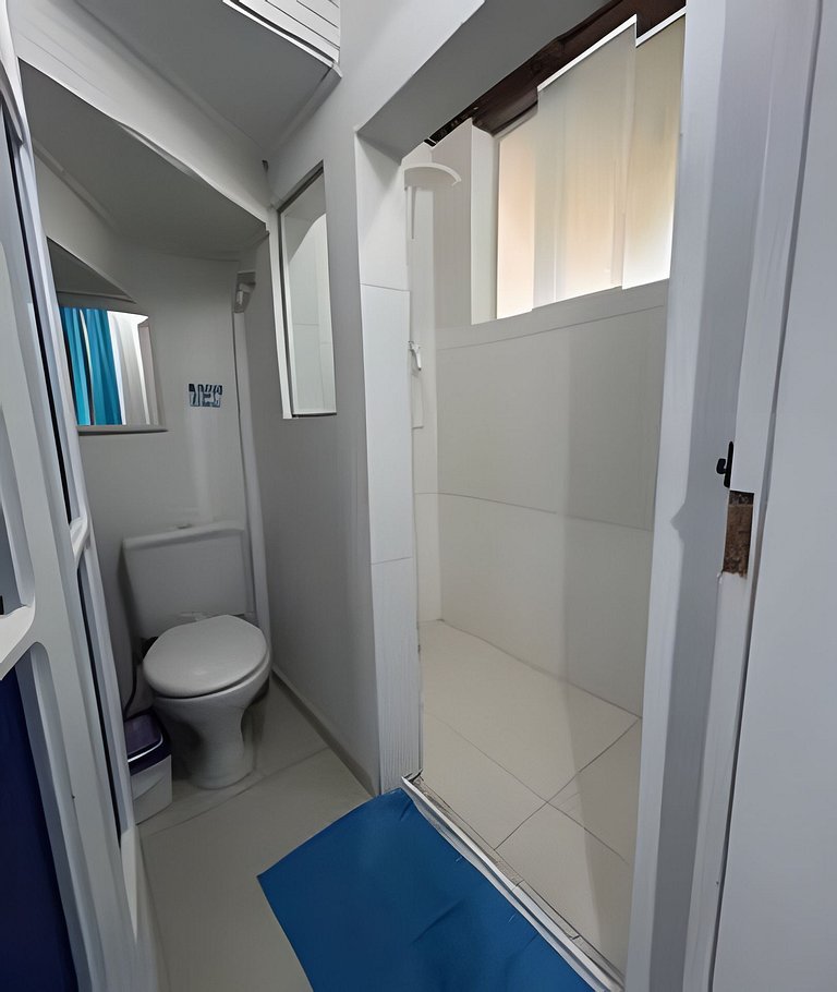 Viver a Ilha – Casa 4 Quartos a 250m do Mar