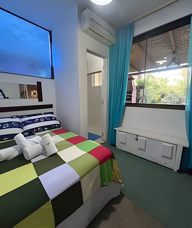 Viver a Ilha – Casa 4 Quartos a 250m do Mar