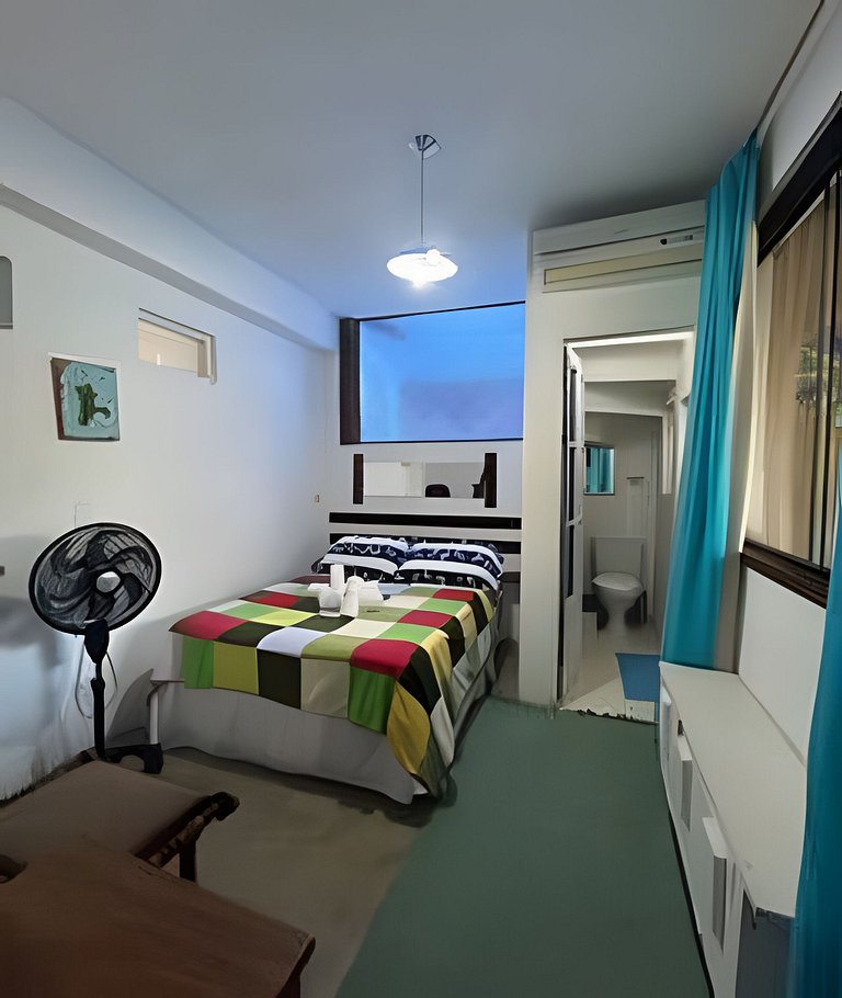 Viver a Ilha – Casa 4 Quartos a 250m do Mar