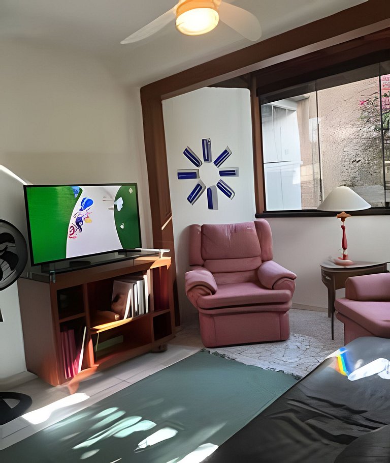 Viver a Ilha – Casa 4 Quartos a 250m do Mar